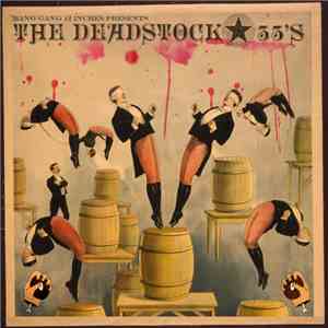The Deadstock 33's - The Devil's Paintbrush download flac