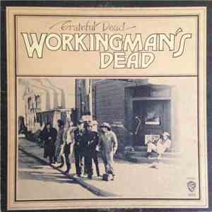 The Grateful Dead - Workingman's Dead download flac