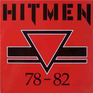 The Hitmen  - 78-82 download flac