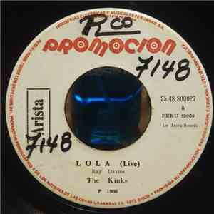 The Kinks - Lola (Live) download flac