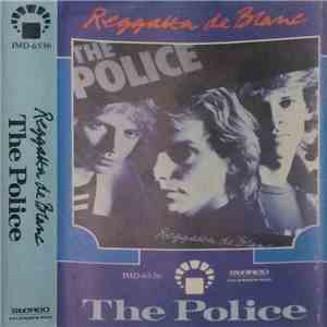 The Police - Reggatta De Blanc download flac
