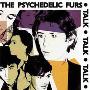 The Psychedelic Furs - Talk Talk Talk download flac