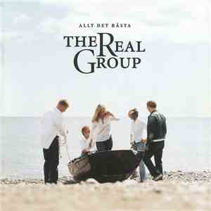 The Real Group - Allt Det Bästa download flac