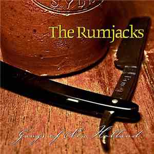 The Rumjacks - Gangs Of New Holland download flac