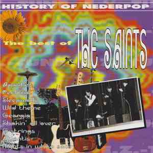 The Saints  - The Best Of The Saints download flac