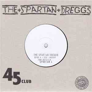 The Spartan Dreggs - The Fighting Temeraire download flac