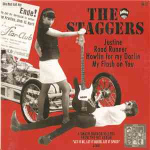 The Staggers - Justine download flac