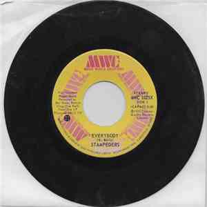 The Stampeders - Everybody download flac