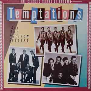 The Temptations - All The Million Sellers download flac