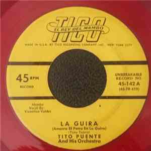 Tito Puente - La Guira / La Gloria Eres Tu download flac