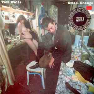 Tom Waits - Small Change download flac