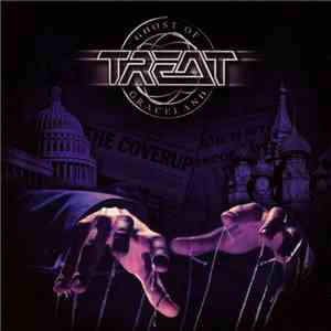 Treat  - Ghost Of Graceland download flac