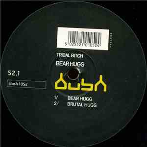 Tribal Bitch - Bear Hugg download flac