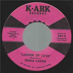 Trisha Carter - Ladder Of Love FLAC album