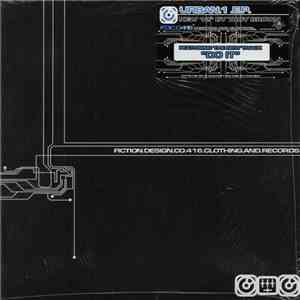 Troy Brown - Urban.1 .E.P. download flac