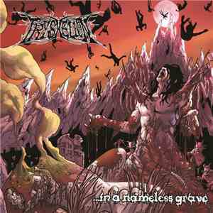 TryskelioN - ...in a nameless grave download flac