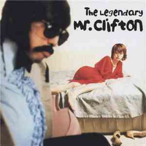 Twigy - The Legendary Mr.Clifton download flac