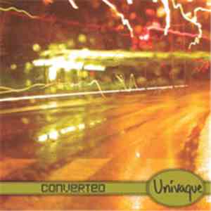 Univaque - Converted download flac
