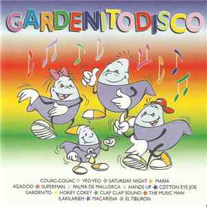 Unknown Artist - Gardenito Disco download flac