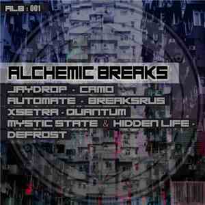 Various - ALB001 download flac