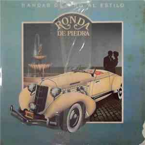 Various - Bandas de Oro Al Estilo Ronda de Piedra download flac