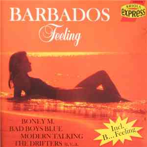 Various - Barbados Feeling download flac
