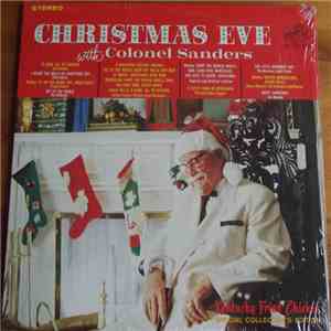 Various - Christmas Eve With Colonel Sanders download flac