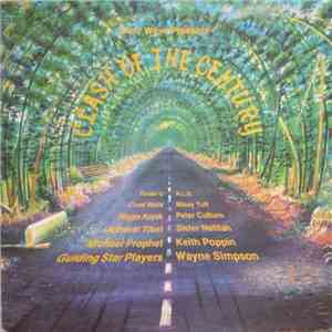Various - Clash Of The Century download flac