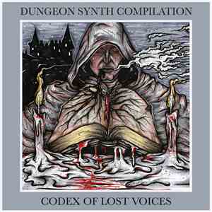 Various - Codex Of Lost Voices download flac