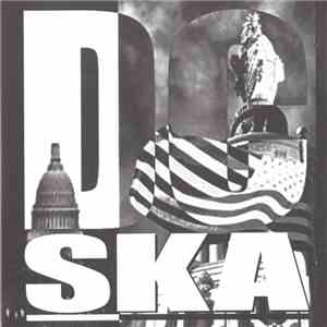Various - DC Ska! download flac