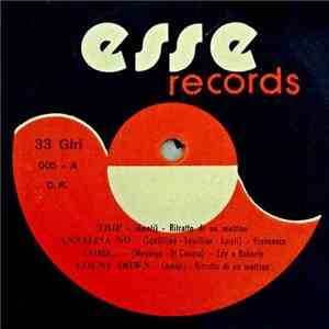 Various - Esse Records download flac