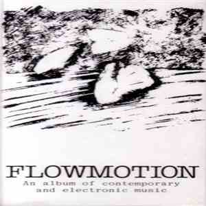 Various - Flowmotion download flac