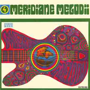 Various - Meridiane Melodii 4 download flac
