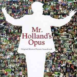 Various - Mr. Holland's Opus (Original Motion Picture Soundtrack) download flac