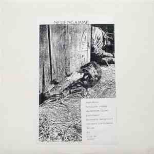 Various - Neuengamme download flac