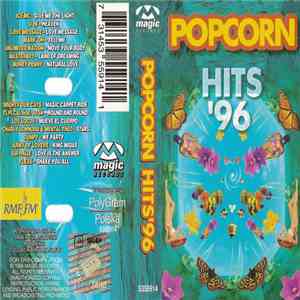 Various - Popcorn Hits'96 download flac