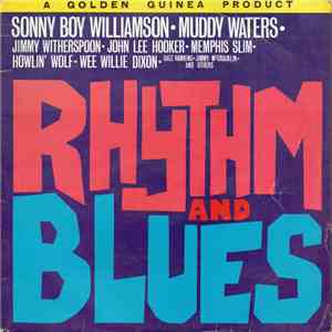 Various - Rhythm And Blues download flac