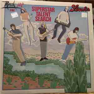 Various - Rock 108 KFMG Stroh's Superstar Talent Search download flac