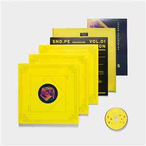Various - SND.PE Vol. 01 download flac