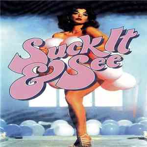 Various - Suck It & See download flac