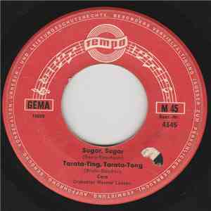 Various - Sugar, Sugar / Tarata-Ting, Tarata-Tong / Ich mache keine Komplimente / Helicopter U.S. Navy 66 download flac