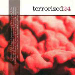 Various - Terrorized 24 download flac
