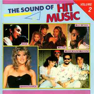 Various - The Sound Of Hit Music - Volume 2 download flac