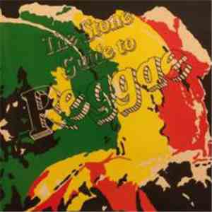 Various - The Stone Guide To Reggae download flac
