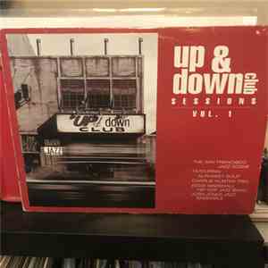 Various - Up & Down Club Sessions download flac