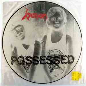 Venom  - Possessed download flac