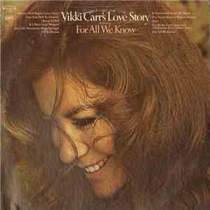 Vikki Carr - Vikki Carr's Love Story download flac