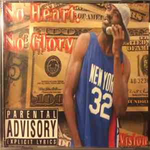 Vision - No Heart No Glory download flac
