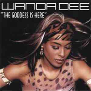 Wanda Dee - The Goddess Is Here download flac