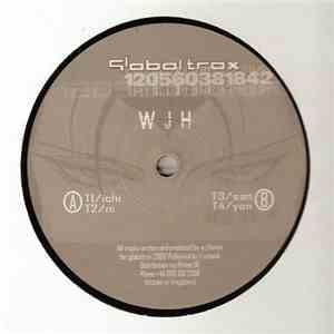 WJH - Ichi download flac